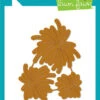Lawn Fawn - Fireworks Hot Foil Plates