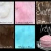 Lindy's Stamp Gang Sweet Treats Magical Set