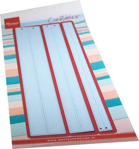 Marianne D Creatable Dotted Strips 3 Marianne D Creatable Dotted Strips