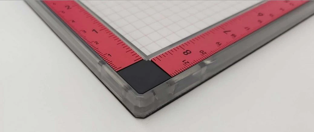 My Sweet Petunia - NEW MINI MISTI Laser Etched 4 My Sweet Petunia - NEW MINI MISTI Laser Etched – Bild 2