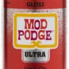 Mod Podge • Ultra Spray On Gloss 8 Fl Oz 2 Mod Podge • Ultra Spray On Gloss 8 Fl Oz -Bürobedarf Verkauf mod podge ultra spray on gloss 8 fl oz cs446531