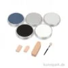 PanPastel Starter Set - 5 X 9 Ml Graue Farbtöne -Bürobedarf Verkauf pan pastel starter set 5x9 ml graue farbtoene