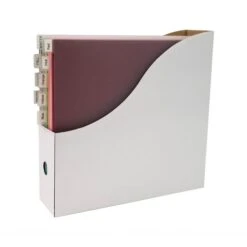 Totally Tiffany - Paper Storage Boxes 5 Stück -Bürobedarf Verkauf paper storage boxes a 5 stuks2