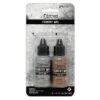 Ranger Tim Holtz Distress Foundry Wax Kit 2 -Bürobedarf Verkauf ranger tim holtz distress foundry wax kit 2 tdak80442 tim holtz 325414 de g