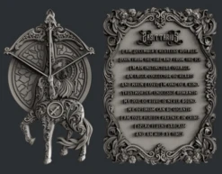 Zuri - The Sagittarius