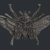 Zuri - Steampunk Beetle 1 2 Zuri - Steampunk Beetle 1 -Bürobedarf Verkauf screenshot2022 05 11133316