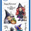 Whimsy Stamps - Halloween Magic Clear Stamps 2 Whimsy Stamps - Halloween Magic Clear Stamps -Bürobedarf Verkauf screenshot2022 10 10130851