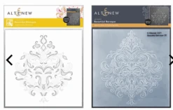 Altenew - Beautiful Baroque Complete Bundle