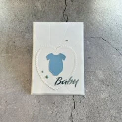 Simple And Basic - Baby Onesie Cutting Dies -Bürobedarf Verkauf simple and basic baby onesie cutting dies sbd335 2