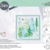 Sizzix Layered Stencils 4PK Doodle Trees -Bürobedarf Verkauf sizzix layered stencils 4pk doodle trees 665932 olivia rose 10 327241 de g