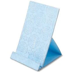 Sizzix ScoreBoards XL Die Phone Stand