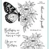 Gina K Designs - Spread Your Wings -Bürobedarf Verkauf spread your wings stamp for web 01
