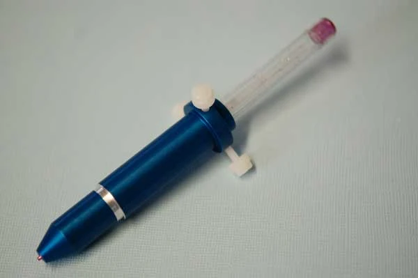 Stifthalter Universal V2 3 Stifthalter Universal V2