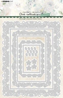 Studio Light Cutting Die Essentials Nr.471