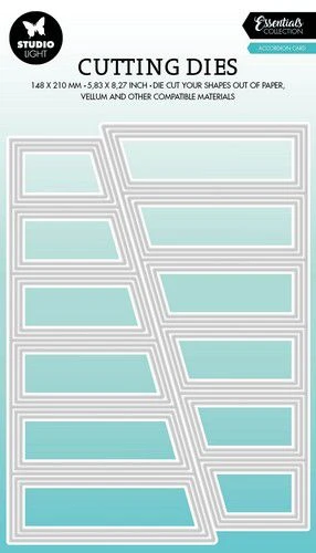 Studio Light Cutting Dies Essentials Nr.537 3 Studio Light Cutting Dies Essentials Nr.537