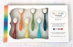 Taylored Expressions Blender Brushes