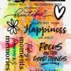 Visible Image - Happiness Matters Stamp Set 2 Visible Image - Happiness Matters Stamp Set -Bürobedarf Verkauf vis ham 01 visible image happiness matters stamp set