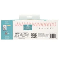 Cinch Binding Wires Spiral (30pcs) 7 Cinch Binding Wires Spiral (30pcs) -Bürobedarf Verkauf we r makers cinch binding wires spiral 30pcs 600003