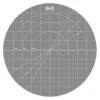 We R Memory Keepers - Rotating Cutting Mat 10 Inch Replacement -Bürobedarf Verkauf we r makers rotating cutting mat 10 inch replaceme