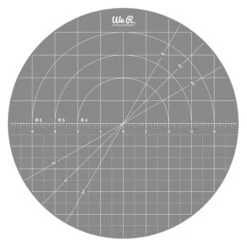 We R Memory Keepers - Rotating Cutting Mat 10 Inch Replacement